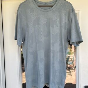 Lululemon athletic shirt XXL